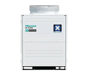 Наружный блок VRF-системы Hisense AVWT-114UESSX