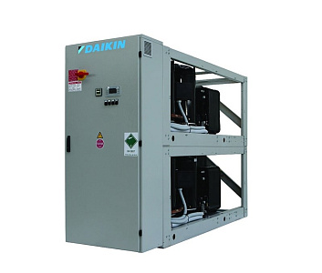 Чиллер Daikin EWLQ380-L-SS