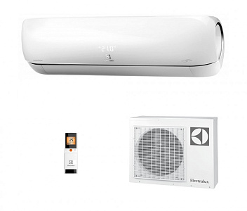 Настенная сплит-система Electrolux EACS/I - 14 HEV/N3