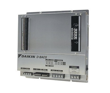 Шлюз для интеграции Daikin DMS502A51