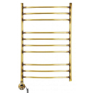 Полотенцесушитель электрический Domoterm Калипсо П10 500*800 АБР EL