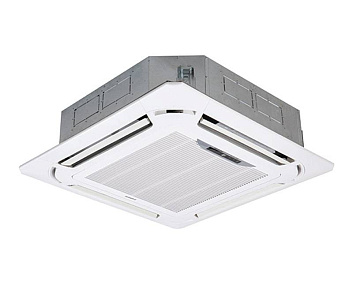 Кассетный кондиционер Kentatsu KSVQ176HFAN3/KSUT176HFAN3/-40