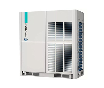 Наружный блок VRF-системы Systemair SYSVRF2 850 AIR EVO HP R