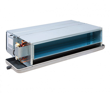 Канальный фанкойл Pioneer KF-100WDLCL