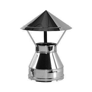 Зонт Вулкан Z50R d100/200