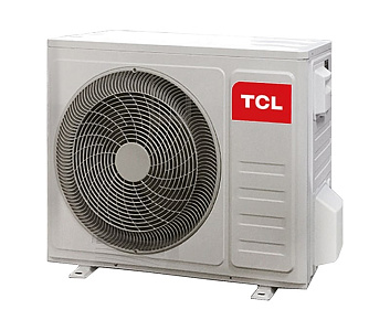 Тепловой насос TCL TCH-10HRIA/A1/TOH-10HINA