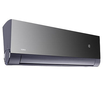 Настенная сплит-система Vivax ACP-12CH35AEVI (Grey mirror)