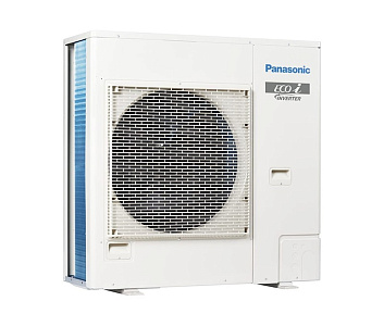 Наружный блок VRF-системы Panasonic U-4LE2E5