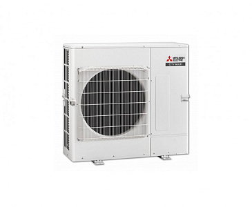Наружный блок мульти сплит-системы Mitsubishi Electric PUMY-SP140VKM
