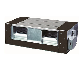 Канальный фанкойл Clivet CKT3A 061.0 CC2 (100Pa)