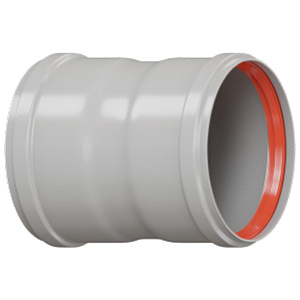 Адаптер соединительный Rommer D80 М/М