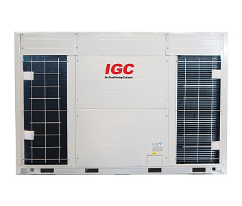 Наружный блок VRF-системы IGC IMS-EX620NB(4)