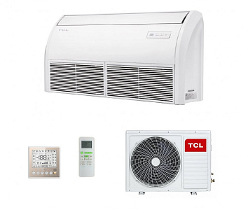 Напольно-потолочный кондиционер TCL TUB-18HRA