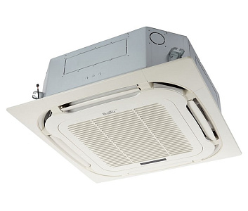 Кассетный кондиционер Ballu BLC_C-48HN1_21Y