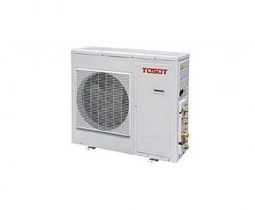 Наружный блок мульти сплит-системы Tosot T36H-FM4/O