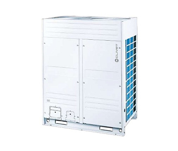 Наружный блок VRF-системы Clivet MVC-XMi 224T