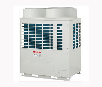 Наружный блок VRF-системы Toshiba MMY-MAP2006HT8P-E