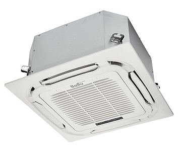 Кассетный кондиционер Ballu BLC_C-18HN1_21Y (compact)