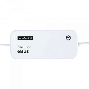 Адаптер EctoControl E-Bus (ES-BREB-01)