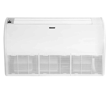 Напольно-потолочная сплит-система Gree GUD71ZD/A1-S/GUD71W/A-S