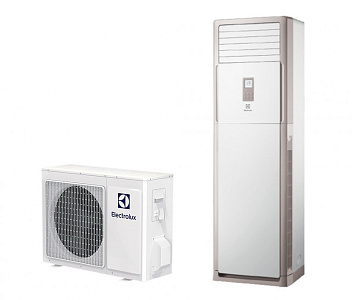 Колонный кондиционер Electrolux EACF-24G/N3_16Y