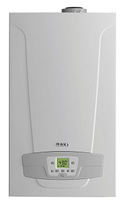 Настенный газовый конденсационный котел отопления Baxi LUNA Duo-tec MP 1.50