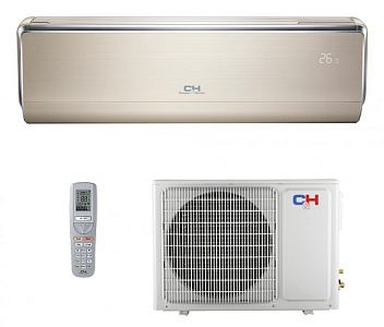 Настенная сплит-система Cooper&Hunter CH-S09FTXHV-B