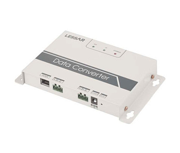Контроллер Lessar LZ-Modbus2