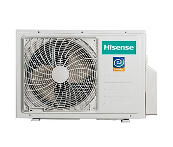 Наружный блок мульти сплит-системы Hisense AMW2-14U4RGC