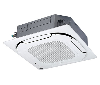 Кассетный кондиционер MDV MDQ4A-48HRAN1x2/MDOUB-96HD1N1