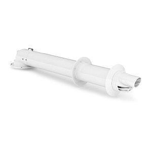 Комплект для горизонтального прохода через стену Protherm базовый , 60/100 мм для Рыси К