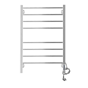 Полотенцесушитель электрический Domoterm Куба П8 500x800 EK R