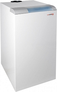 Напольный газовый котел отопления Protherm Медведь 50 KLOM