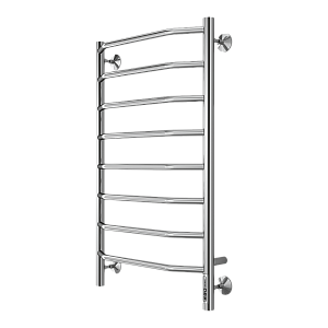 Электрический полотенцесушитель Terminus Виктория П8 500х850 Электро (quick touch)