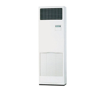 Колонная сплит-система Mitsubishi Electric PSA-RP125KA/PUHZ-ZRP125YKA