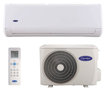 Настенная сплит-система Carrier 42QHC018D8SA/38QHC018D8S