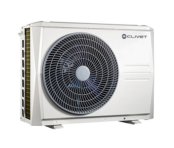 Компрессорно-конденсаторный блок Clivet MSAT-X 70M