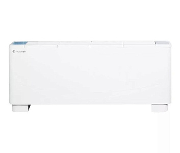 Внутренний блок VRF-системы Systemair SYSVRF2 FLOOR EB 56 Q (A)