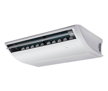 Напольно-потолочная сплит-система Neoclima NS/NU-24CT1