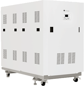 Газовый котел Thermex Coloss L 1000 напольный