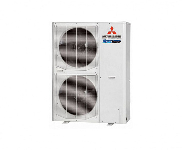 Наружный блок мульти сплит-системы Mitsubishi Heavy FDC 140VSX