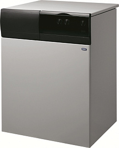 Напольный газовый котел отопления Baxi Slim 2.300 Fi