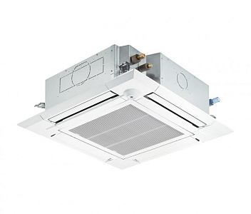 Внутренний блок VRF-системы Mitsubishi Electric PLFY-P63VEM-E