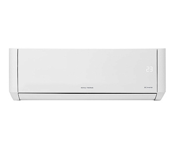 Настенная сплит-система Royal Thermo RTBI-24HN8/white