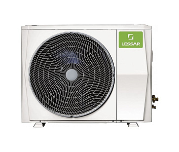 Наружный блок VRF-системы Lessar LUMHE80AXA2-M