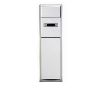 Колонная сплит-система Dantex RK-48FHM4/RK-48HM4E