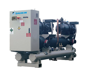 Чиллер Daikin EWLD160-G-SS