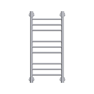 Электрический полотенцесушитель Energy ERGO2 P 850x400