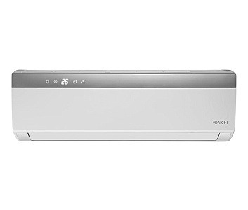 Настенная сплит-система Daichi DA25AVQS1-SL/DF25AVS1-L