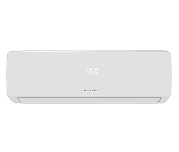 Настенная сплит-система Dantex RK-09ENT5/ RK-09ENT5E